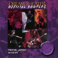 Purchase Dream Theater - Official Bootleg: Tokyo, Japan 10/28/95 CD1
