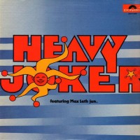 Purchase Heavy Joker - Heavy Joker (Feat. Max Leth Jun) (Vinyl)