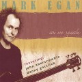 Buy Mark Egan - As We Speak CD1 Mp3 Download