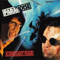 Purchase Paranoise - Constant Fear