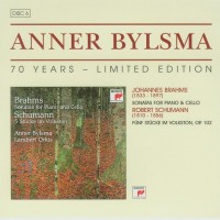 Purchase Anner Bylsma - 70 Years. Limited Edition CD6