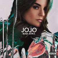 Purchase Jojo - Mad Love. (CDS)
