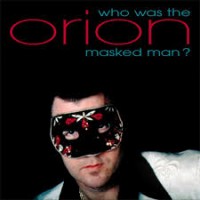 Purchase Orion - Who Was That Masked Man? CD3