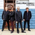 Buy The James Montgomery Blues Band - The James Montgomery Blues Band Mp3 Download
