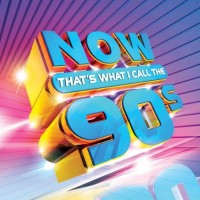 Purchase VA - Now That's What I Call The 90's CD1