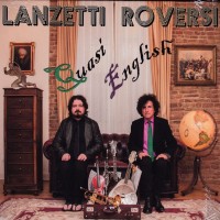 Purchase Lanzetti/Roversi - Quasi English