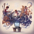 Buy Ajr - What Everyone's Thinking (EP) Mp3 Download