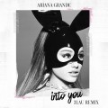 Buy Ariana Grande - Into You (3Lau Extended Remix) (CDS) Mp3 Download