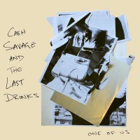 Purchase Cash Savage And The Last Drinks - One Of Us