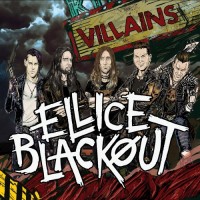 Purchase Ellice Blackout - Villains