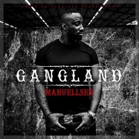 Purchase Manuellsen - Gangland (Limited Edition) CD1