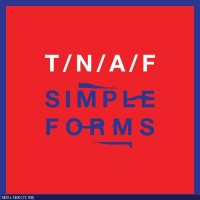 Purchase The Naked And Famous - Simple Forms