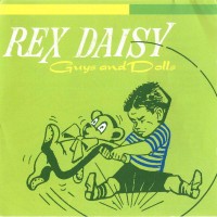 Purchase Rex Daisy - Guys And Dolls