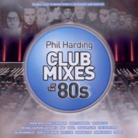 Purchase VA - Phil Harding Club Mixes Of The 80's CD1