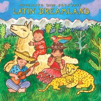 Purchase VA - Putumayo Kids Presents: Latin Dreamland