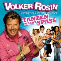 Purchase Volker Rosin - Tanzen Macht Spass
