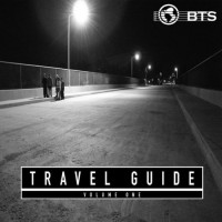 Purchase Balance And The Traveling Sounds - Travel Guide Vol. I