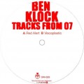 Buy ben klock - Tracks From 07 (CDS) Mp3 Download