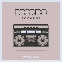 Purchase Deorro - Boombox (CDS)