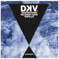 Purchase DkV - Schl8Hof (With Gustafsson, Nilssen-Love & Pupillo)