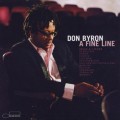 Buy Don Byron - A Fine Line: Arias & Lieder Mp3 Download