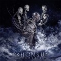 Buy Khonsu - Anomalia Mp3 Download