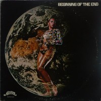 Purchase The Beginning Of The End - Beginning Of The End (Vinyl)