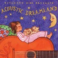 Buy VA - Putumayo Kids Presents: Acoustic Dreamland Mp3 Download