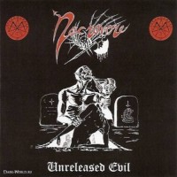 Purchase Necrovore - Unreleased Evil