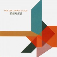 Purchase Paul Giallorenzo's Gitgo - Emergent