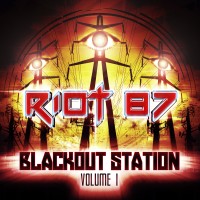 Purchase Riot 87 - Blackout Station Vol. 1