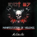 Buy VA - Manifestation Of Violence (EP) Mp3 Download