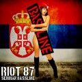 Buy Riot 87 - Serbian Bassline (EP) Mp3 Download