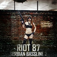 Purchase VA - Serbian Bassline 2 (EP)