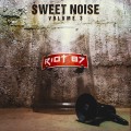 Buy Riot 87 - Sweet Noise Vol. 3 (EP) Mp3 Download