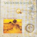 Buy Sad Lovers And Giants - Les Annees Vertes Mp3 Download