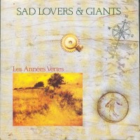 Purchase Sad Lovers And Giants - Les Annees Vertes