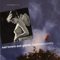 Purchase Sad Lovers And Giants - Treehouse Poetry