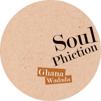 Purchase Soulphiction - Ghana Wadada (EP)
