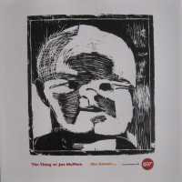 Purchase The Thing - She Knows... (With Joe McPhee)