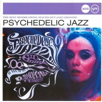 Purchase VA - Psychedelic Jazz - 16 Smoking Tunes