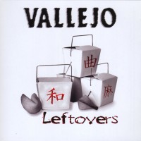 Purchase Vallejo - Leftovers