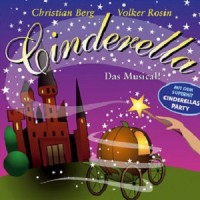 Purchase Volker Rosin - Cinderella - Das Musical!