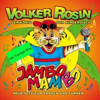 Purchase Volker Rosin - Jambo Mambo