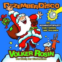 Purchase Volker Rosin - Dezember Disco
