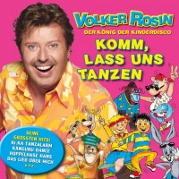 Purchase Volker Rosin - Komm Lass Uns Tanzen
