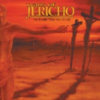 Purchase Walls Of Jericho - The Bound Feed The Gagged