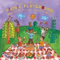Buy VA - Putumayo Kids Presents: Picnic Playground - Musical Treats From Around The World Mp3 Download