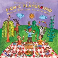 Purchase VA - Putumayo Kids Presents: Picnic Playground - Musical Treats From Around The World