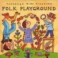 Buy VA - Putumayo Kids Presents: Folk Playground Mp3 Download